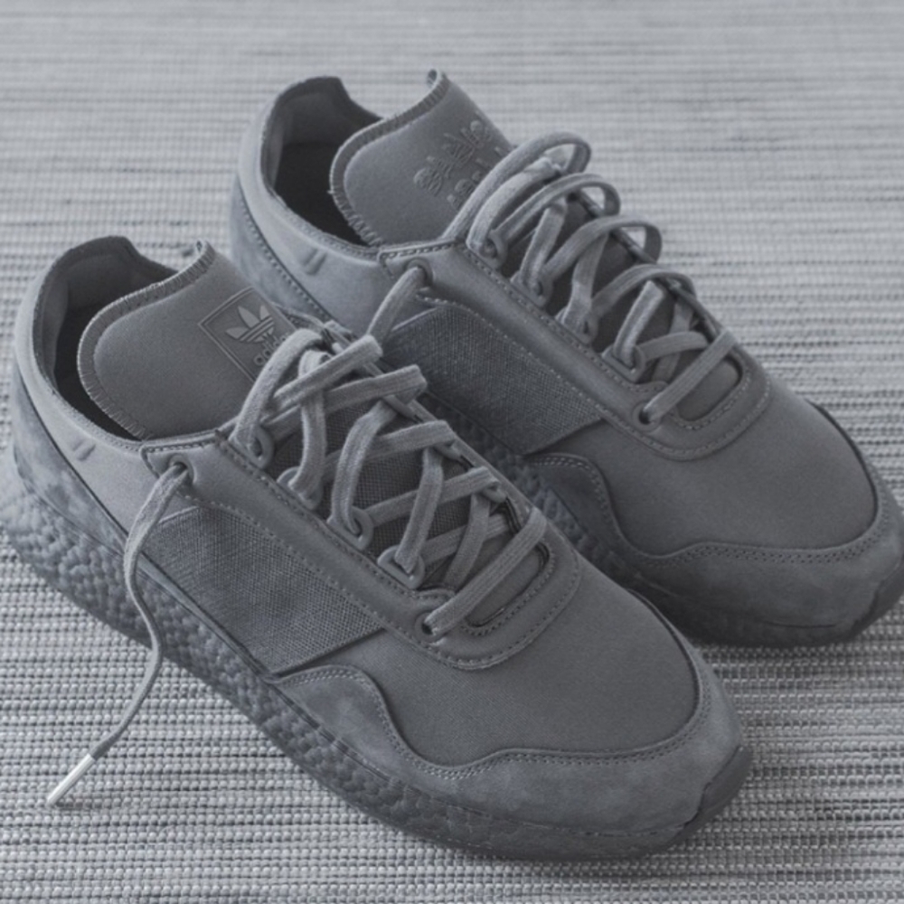 Adidas New York Present Arsham